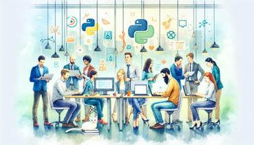 Introduction to Python Careers