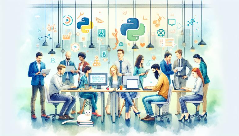 Introduction to Python Careers