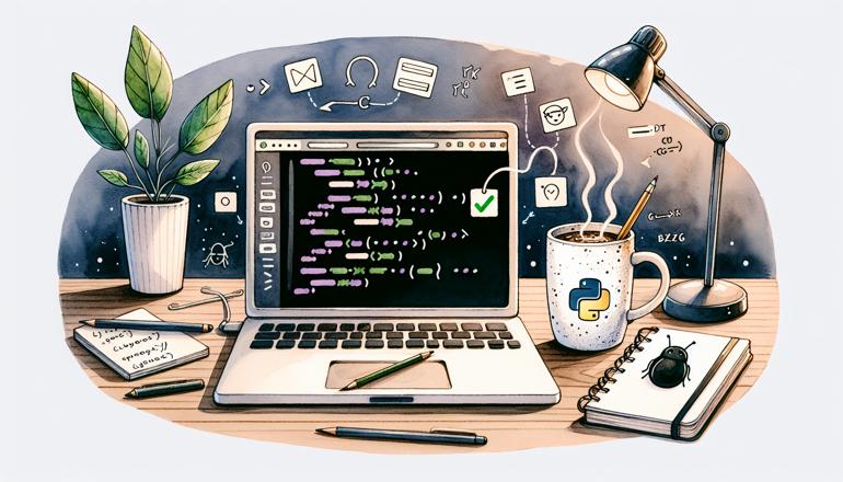 Introduction to Testing in Python