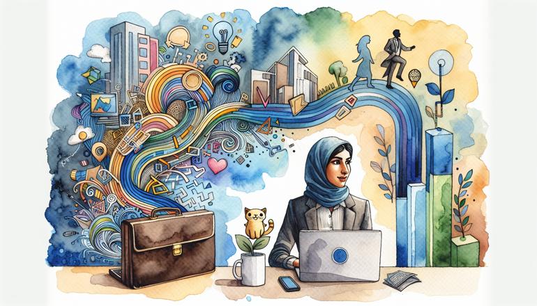 Learning Python for Career Switchers