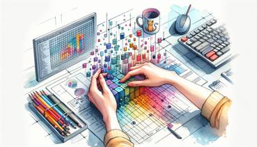 Memory Management in DataFrames