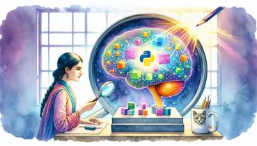 Memory Management with tracemalloc
