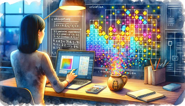 NumPy Array Operations