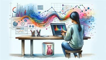 Plotly: Interactive Visualizations