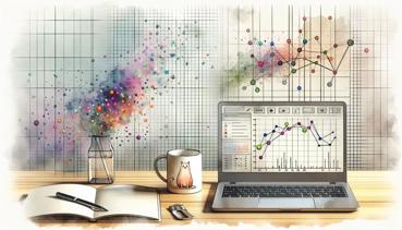 Plotly Scatter Plots