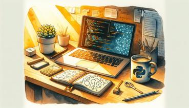 Productivity Tips for Python Professionals