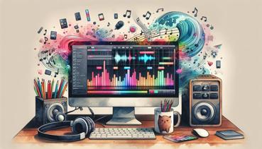 Pydub for Audio Processing