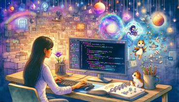 Pygame: Creating Games in Python