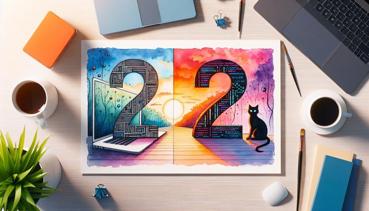 Python 2 vs Python 3 – Which to Learn?