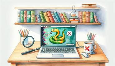 Python AttributeError: Causes and Fixes