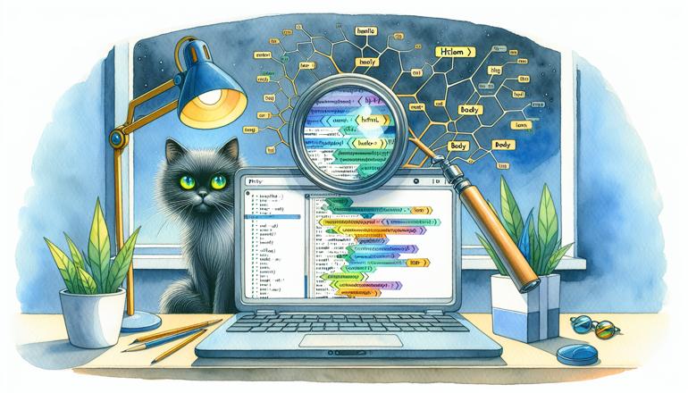Python BeautifulSoup Reference