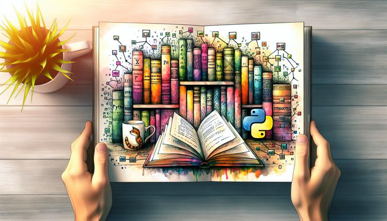 Python Beginner Books Worth Reading