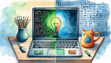 Python Boolean Values