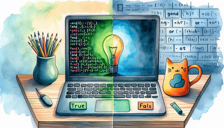 Python Boolean Values