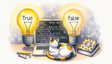 Python Boolean Values for Beginners