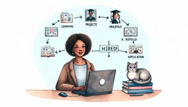 Python Career Recap: Step-by-Step Guide
