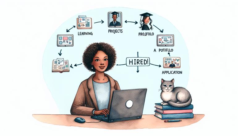 Python Career Recap: Step-by-Step Guide