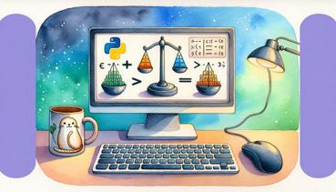 Python Comparison Operators Cheatsheet