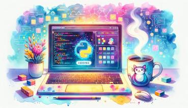 Python Competitions to Boost Resume