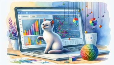 Python Data Analysis Cheatsheet