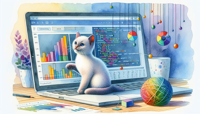 Python Data Analysis Cheatsheet