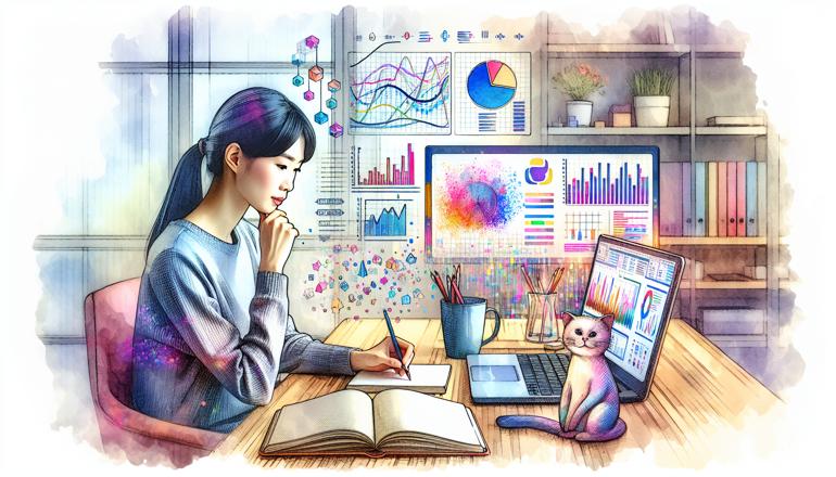 Python Data Analyst Role Overview