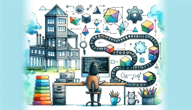 Python Design Patterns: Factory
