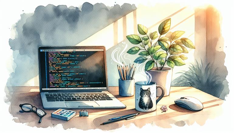Python Developer Job Description Explained