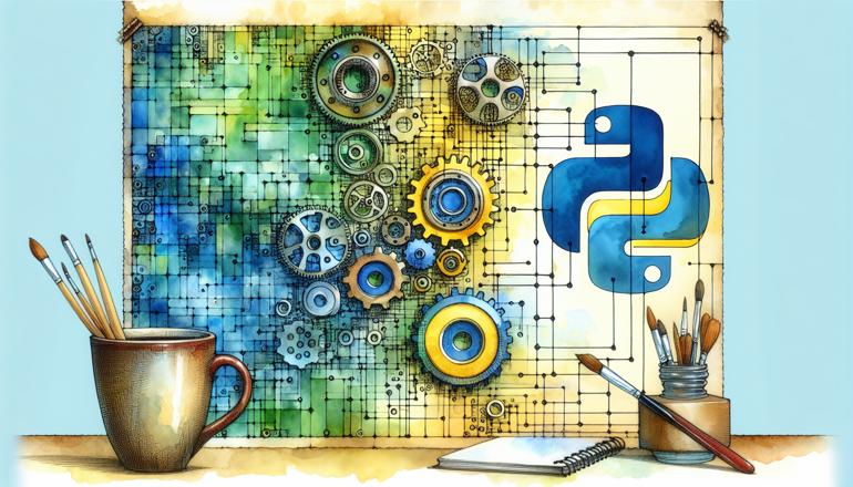 Python dis Module Explained