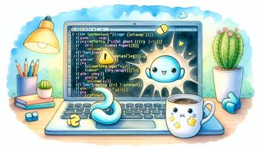 Python Error Handling in Functions