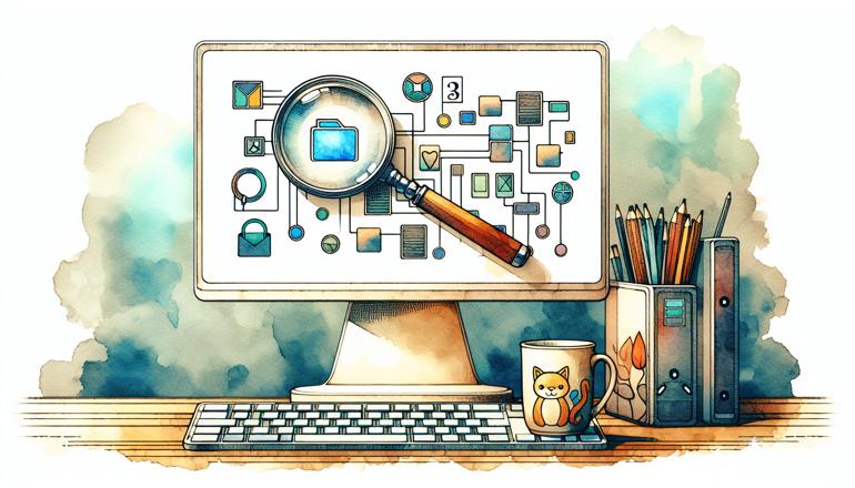 Python fnmatch Module Explained