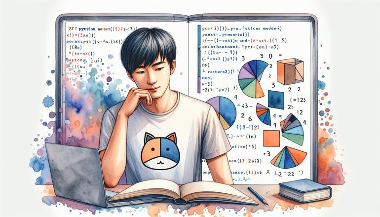 Python fractions Module for Beginners