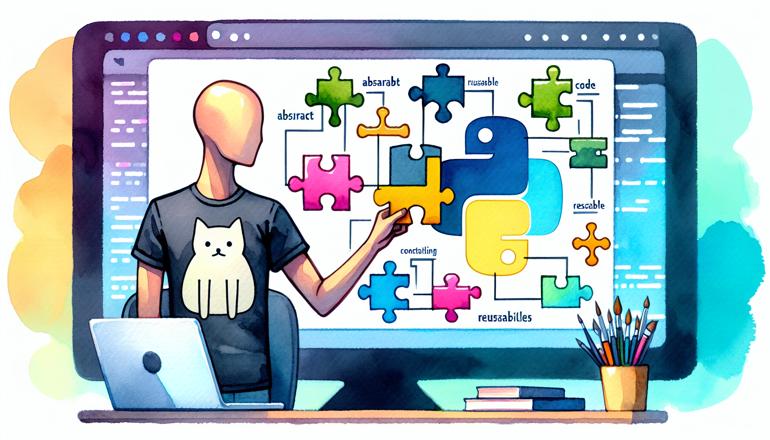 Python Functions: Definition & Usage