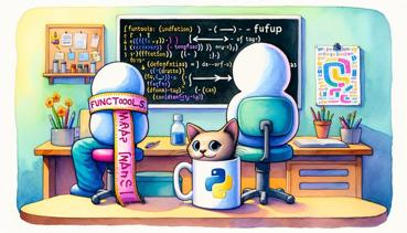 Python functools.wraps Explained