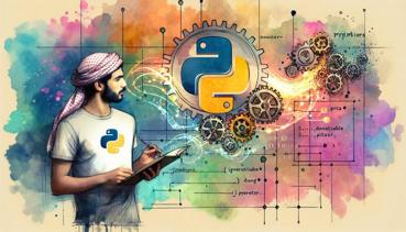 Python Generators Cheatsheet