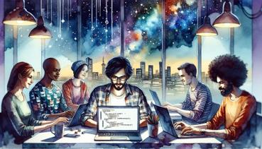 Python Hackathons for Career Growth