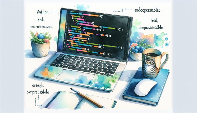 Python Indentation Explained