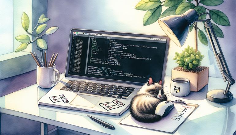 Python Installation Checklist for Beginners