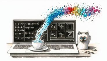 Python Integers vs Floats