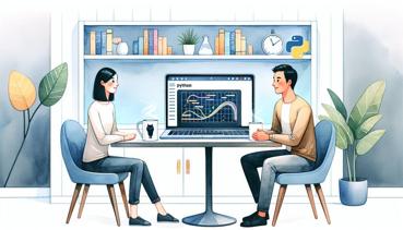 Python Job Negotiation Tips