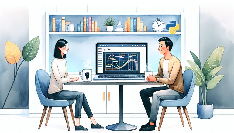Python Job Negotiation Tips