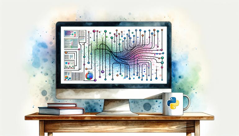 Python JSON Module for Beginners