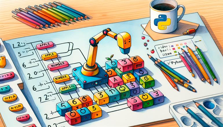 Python Loops: For Loops