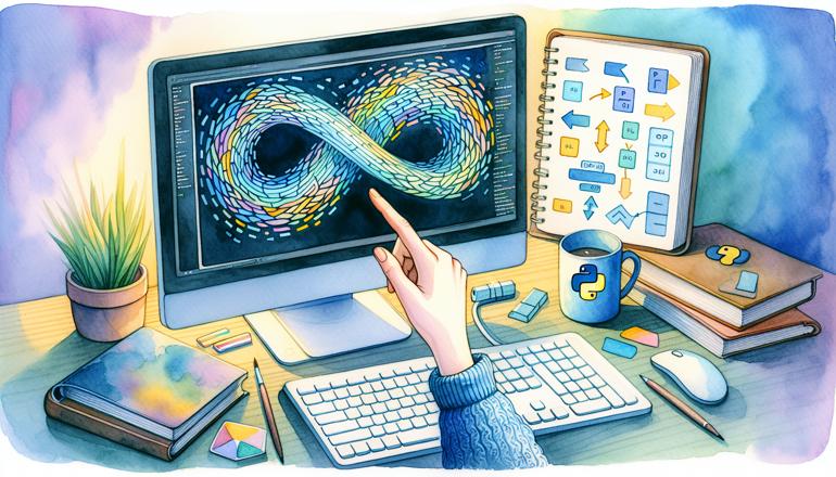 Python Loops Overview