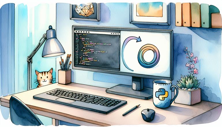 Python Loops: While Loops
