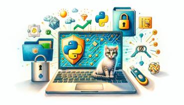 Python Module Security Tips