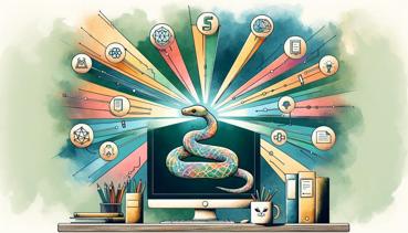 Python Modules: SYS Reference