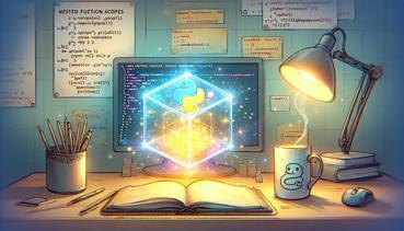 Python Nonlocal Keyword Explained
