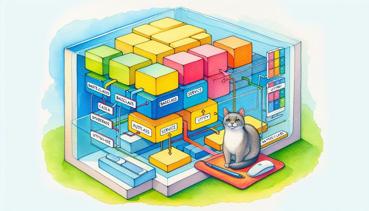 Python OOP Best Practices for Large Projects