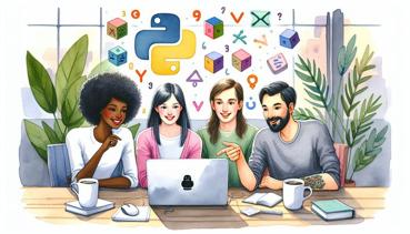 Python OOP Project Ideas for Beginners